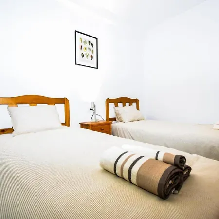 Apartment Sweetstaybykw Piso Castillo *