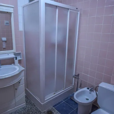 Sweetstaybykw Piso Castillo * Santa Pola
