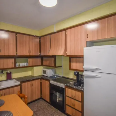 Sweetstaybykw Piso Castillo Apartment