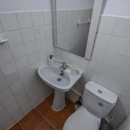 Sweetstaybykw Piso Castillo Santa Pola
