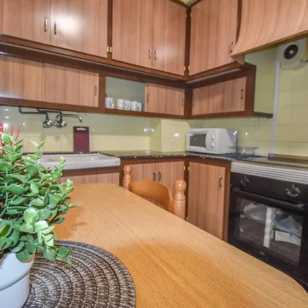 Sweetstaybykw Piso Castillo Santa Pola