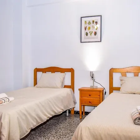 아파트 Sweetstaybykw Piso Castillo *